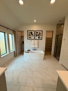 Grange 60' by Perry Homes in Katy - image 16