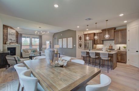 Meyer Ranch by Brightland Homes in New Braunfels - photo 28 28