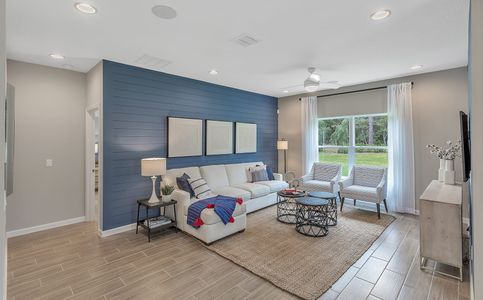 Lakewood Park by Dream Finders Homes in Deland - photo 14 14