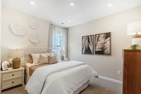 Bailey's Cove Single-Family Homes 39