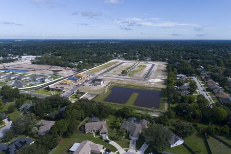 Ravencliffe by M/I Homes in Oviedo - photo 2 2