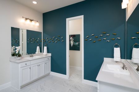 Bayside by Mattamy Homes in Rowlett - photo 33 33