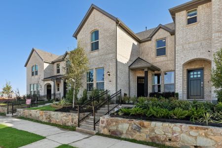 Creekshaw by Impression Homes in Royse City - photo 3 3