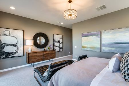 Encore Collection At Union Park by Cachet Homes Arizona in Phoenix - photo 42 42