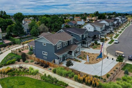 Arras Park by Scott Felder Homes in Thornton - photo 10 10