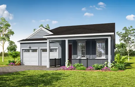 The Grow by Pulte Homes in Orlando - image