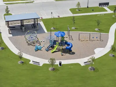 Elevon by UnionMain Homes in Lavon - image 3