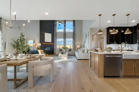 Sunterra Lakes by CastleRock Communities in Brookshire - image 6