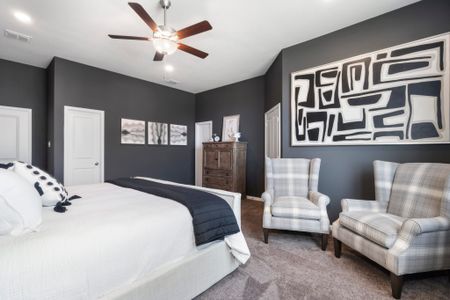 The Enclave at Park Meadows by Stylecraft Builders in Lorena - image 14