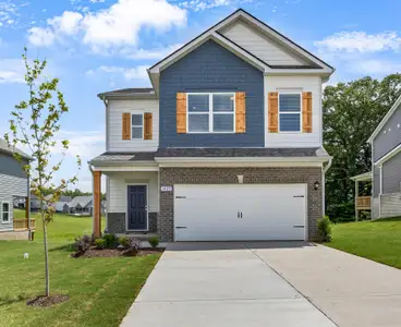 The Oaks by Smith Douglas Homes in Clarksville - image 10
