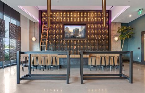 Vesper by Pearlstone Partners in Austin - image 12