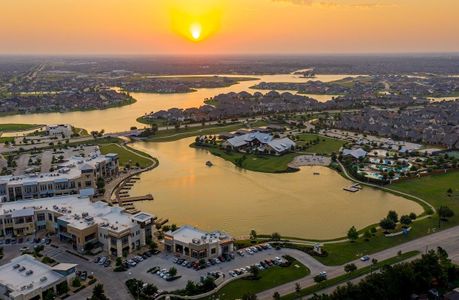 Towne Lake - Master planned community in Cypress, TX 1 1