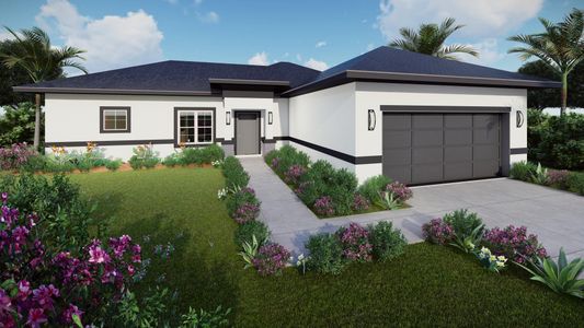 Marion Oaks by Arielle Development Corporation in Ocala - photo 3 3