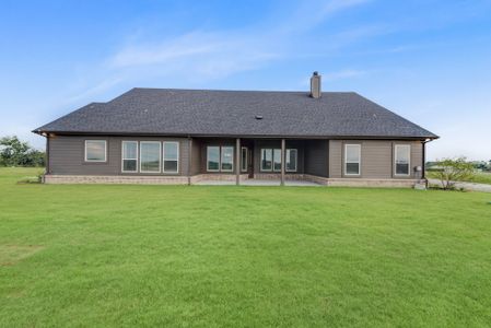 Eagle Ridge Estates by Riverside Homebuilders in Weatherford - photo 19 19