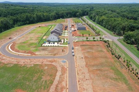 Avienmore by M/I Homes in Charlotte - photo 1 1