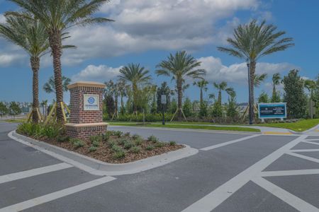 Crosswinds At Nocatee by Riverside Homes in Ponte Vedra Beach - photo 1 1