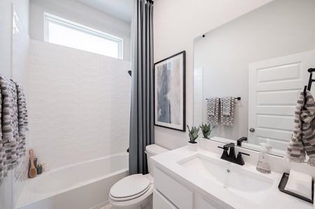 Harvest Green 40′ by Tri Pointe Homes in Richmond - photo 47 47