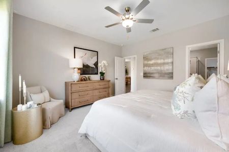 Village Grove 40s 4