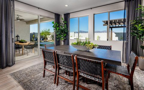 Wildflower at Blossom Rock by Brookfield Residential in Apache Junction - image 7