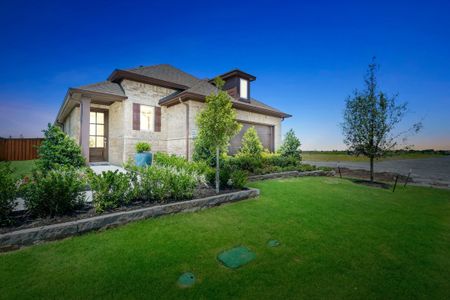 Walden Pond by UnionMain Homes in Forney - image 6