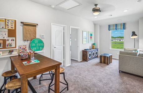 Weltner Farms by Beazer Homes in New Braunfels - photo 20 20