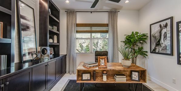 Tranquility at Eastmark by Woodside Homes in Mesa - photo 21 21