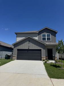 Sunset Oaks by Starlight Homes in Maxwell - image 8