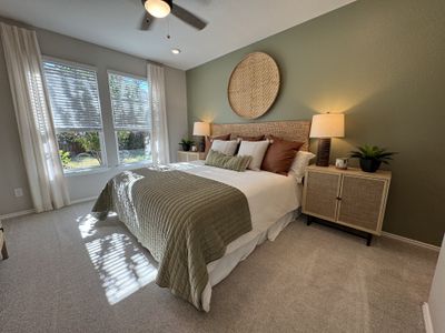 Retreat at San Gabriel by KB Home in Georgetown - photo 47 47