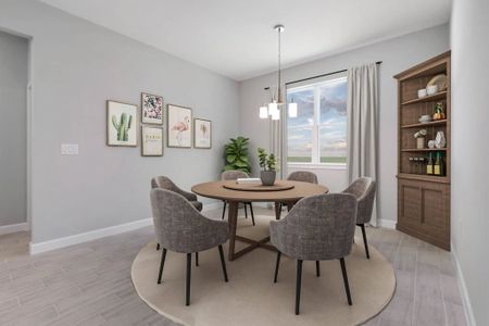 The Pines at Citrus Springs by Brite Homes in Citrus Springs - photo 4 4