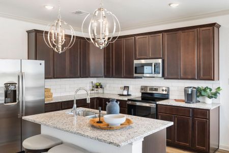 The Valley at Great Hills by Stylecraft Builders in Copperas Cove - image 14