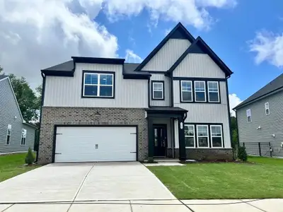 Crescent Mills - Master planned community in Clayton, NC 18