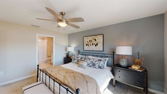 Groves at Deerfield by Lennar in Wendell - photo 9 9