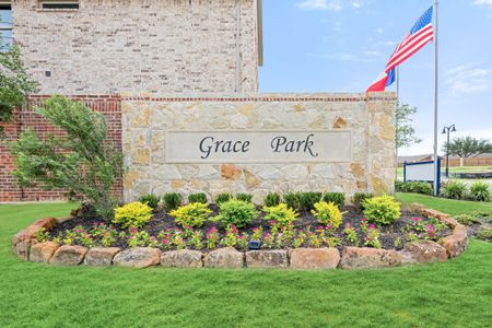 Grace Park by Bloomfield Homes in Bedford - image