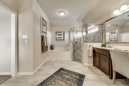 Colina Creek Estates by Riverside Homebuilders in Farmersville - photo 31 31