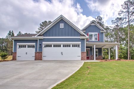 Bullock Bridge by Expo Homes in Loganville - photo 0 0