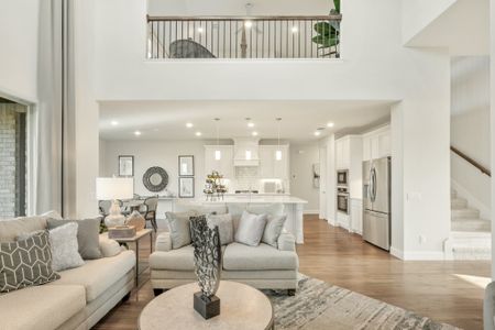 Wildflower Ranch by Bloomfield Homes in Justin - image 10