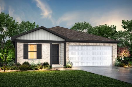 The Quarry by National HomeCorp in Cuero - image 8