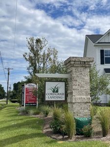 Cordgrass Landing by Mungo Homes in Johns Island - photo 6 6