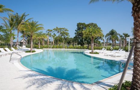 The Reserve at Eastpointe by DiVosta in Palm Beach Gardens - photo 6 6