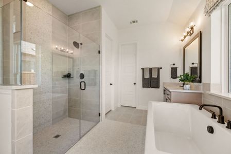 Meadow Run by Pacesetter Homes in Melissa - image 15