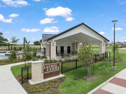 Laurel Farms by Century Communities in Brookshire - image 18