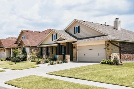 TerraVista by Steve Klein Custom Builder in Victoria - image 10