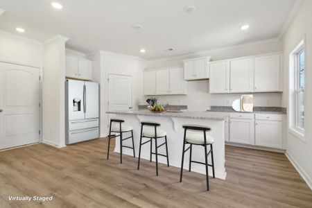 Ashrei by Great Southern Homes in Gaston - image 16