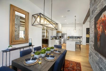 Wildrye by Drees Custom Homes in Waller - image 19