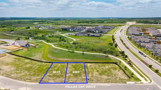 Easton Park by Highland Homes in Austin - image