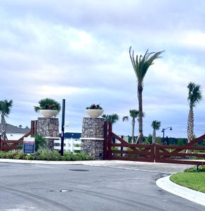 Reverie at Silverleaf by Dream Finders Homes in St. Augustine - image 15