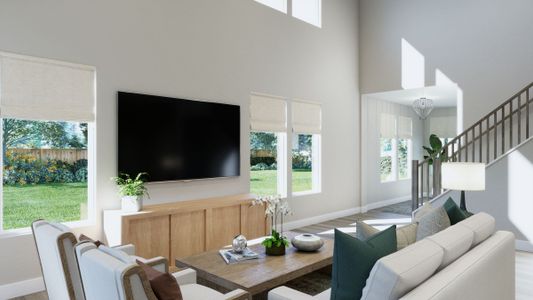 Fields by Olivia Clarke Homes in Frisco - photo 34 34