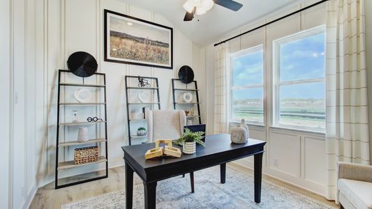 Veranda by DRB Homes in San Antonio - image 7
