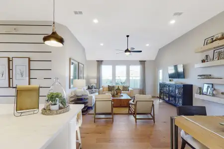 Landmark by M/I Homes in Denton - image 14