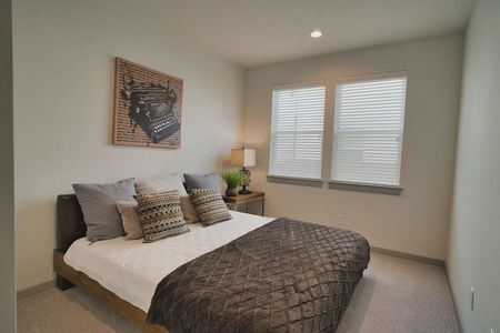 The Emile District by CitySide Homes in Houston - photo 14 14